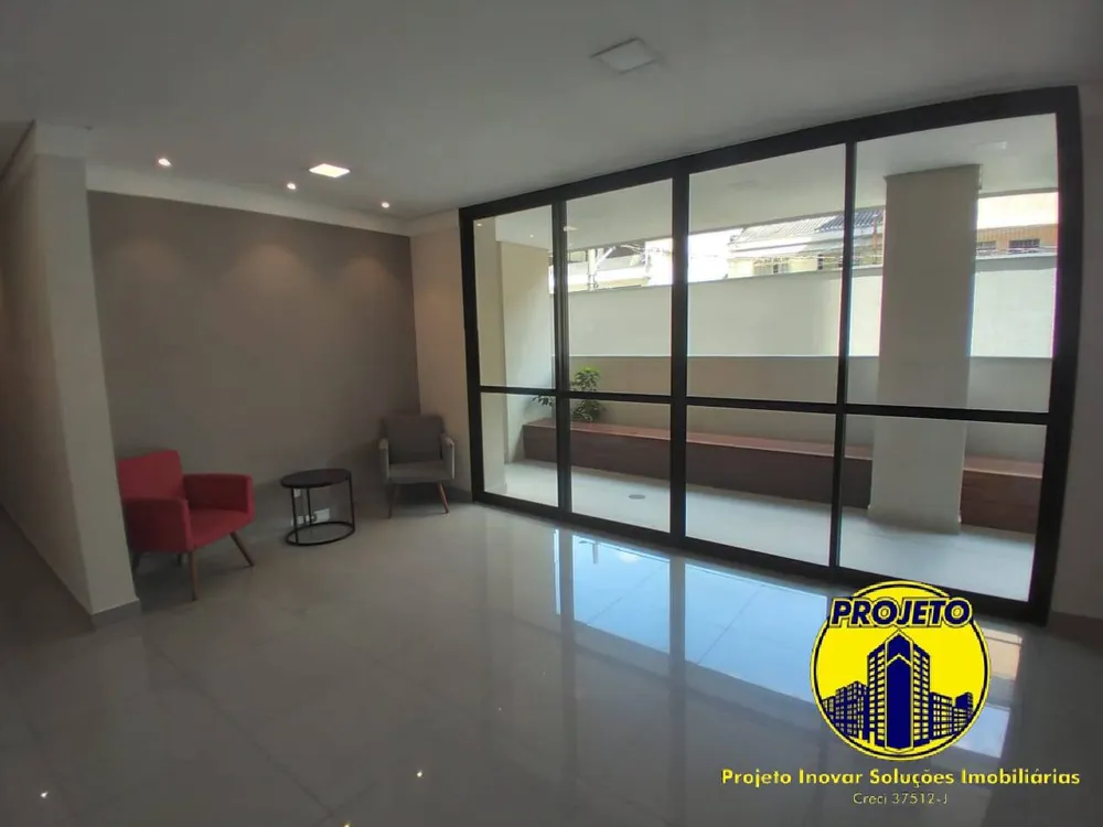 Apartamento, 2 quartos, 50 m² - Foto 10