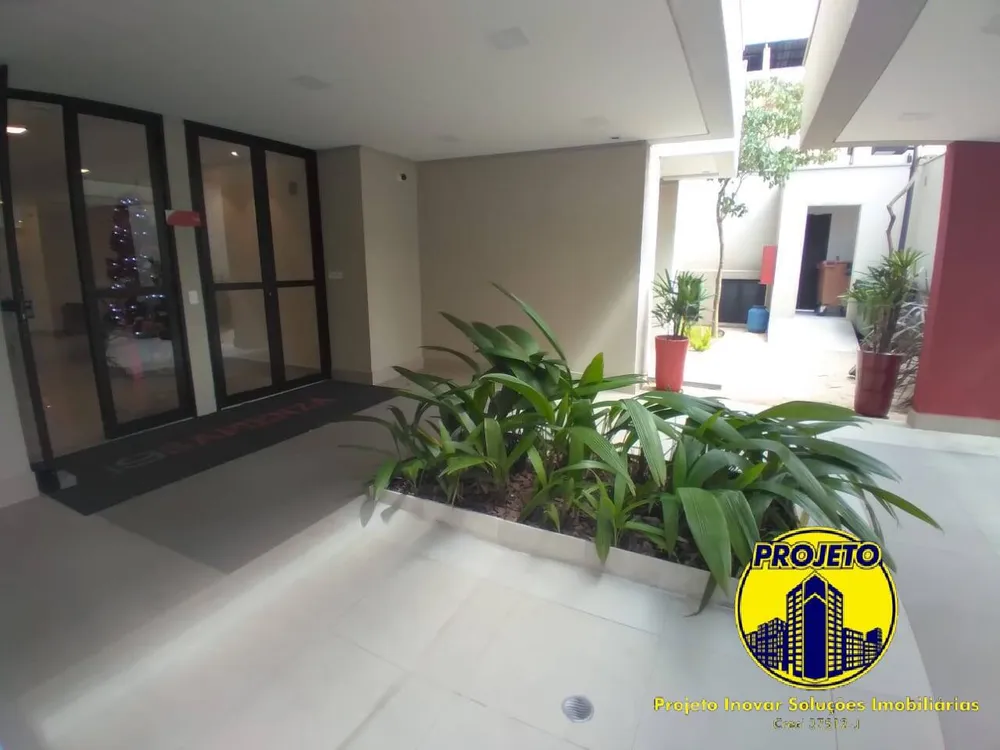 Apartamento, 2 quartos, 50 m² - Foto 7