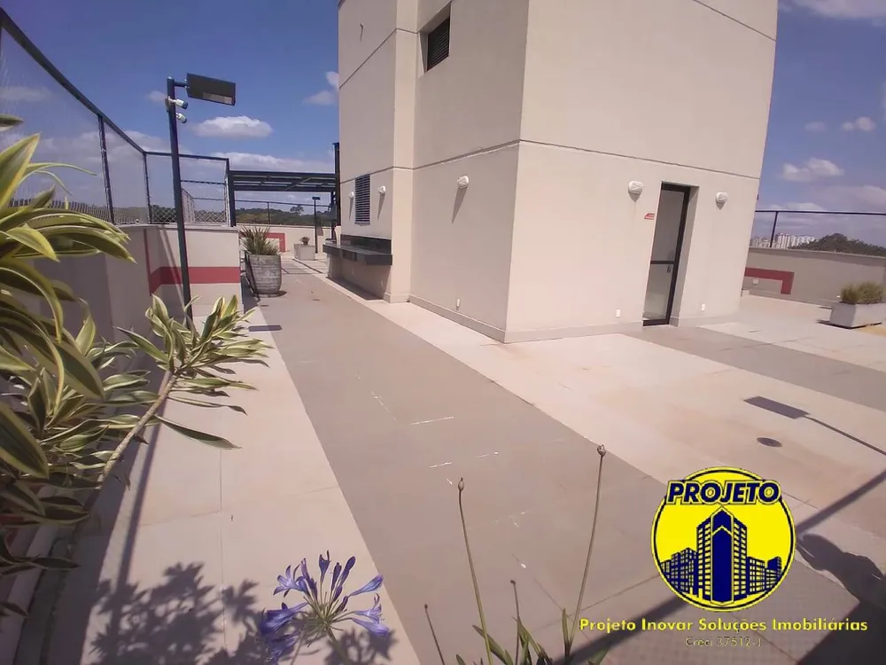Apartamento, 2 quartos, 50 m² - Foto 12