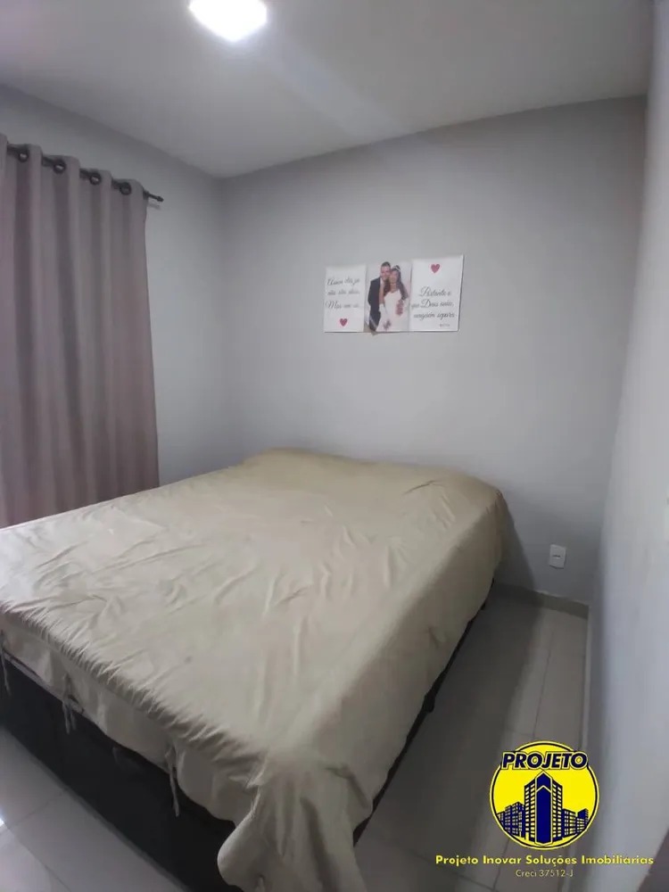 Apartamento, 2 quartos, 50 m² - Foto 3