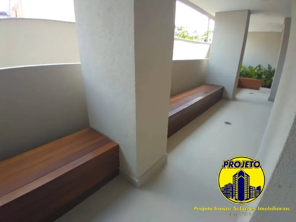 Apartamento, 2 quartos, 50 m² - Foto 8