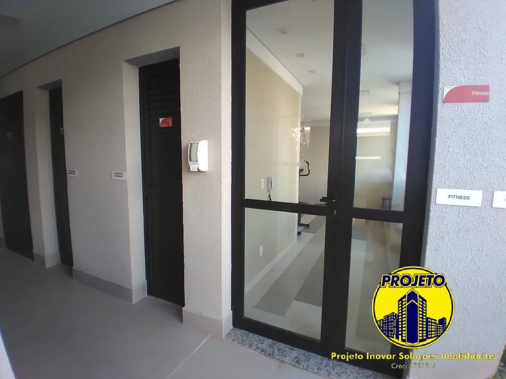 Apartamento, 2 quartos, 50 m² - Foto 6