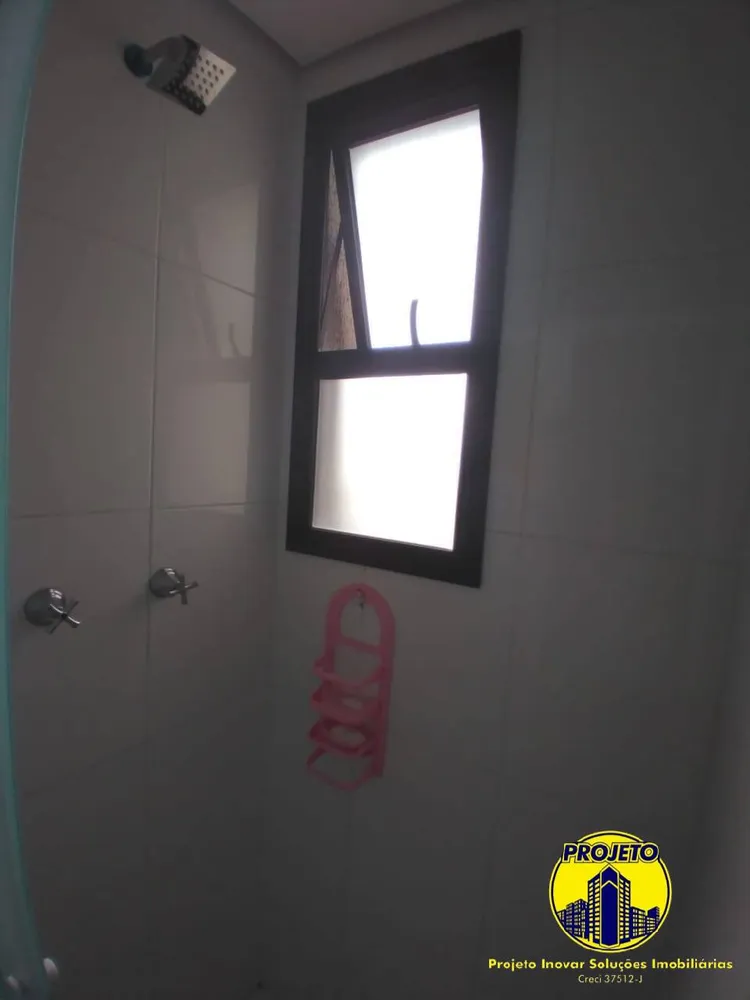 Apartamento, 2 quartos, 50 m² - Foto 5