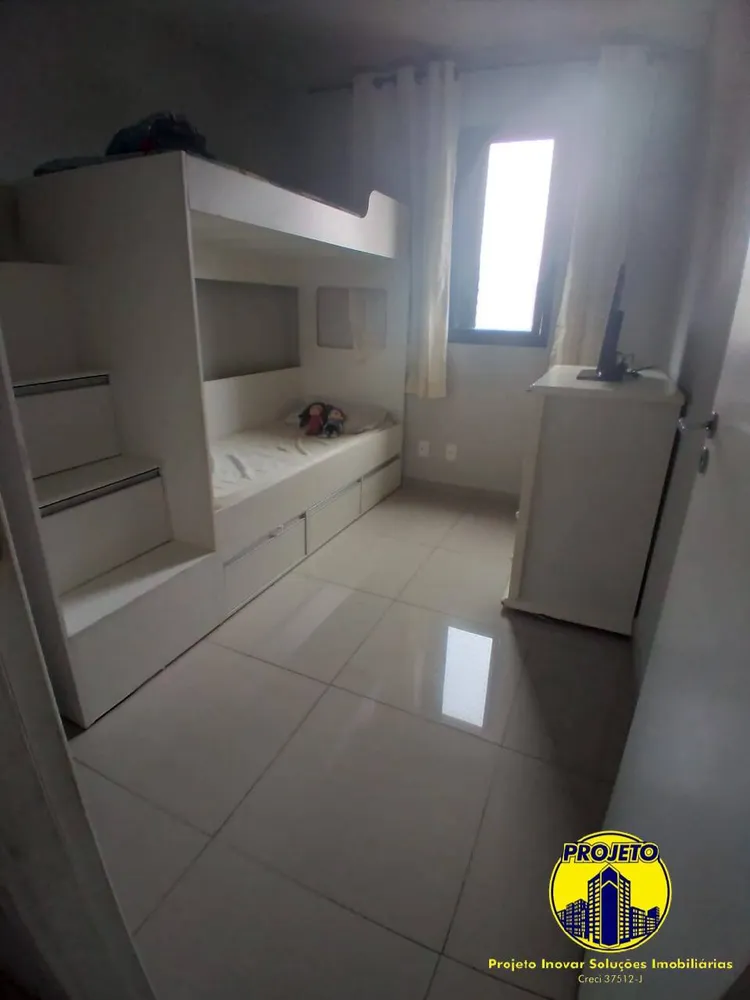 Apartamento, 2 quartos, 50 m² - Foto 4