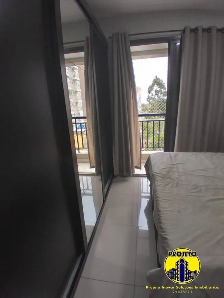 Apartamento, 2 quartos, 50 m² - Foto 1