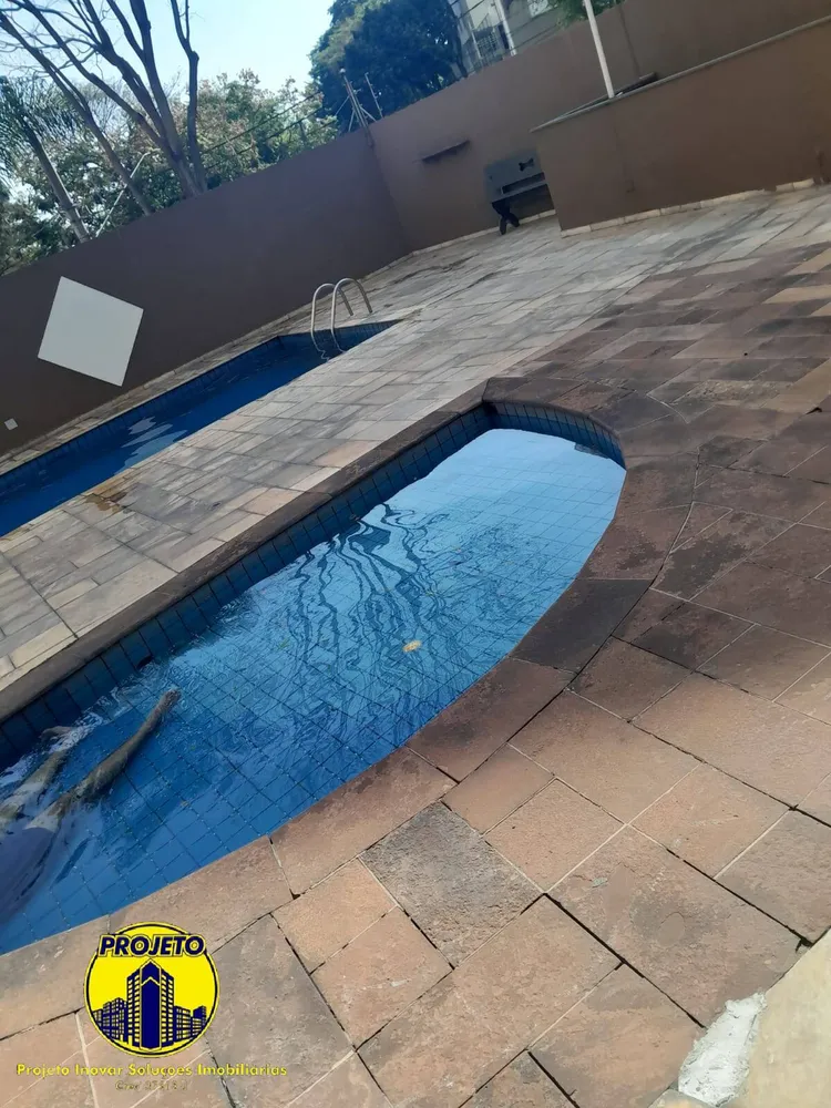 Apartamento, 2 quartos, 53 m² - Foto 4