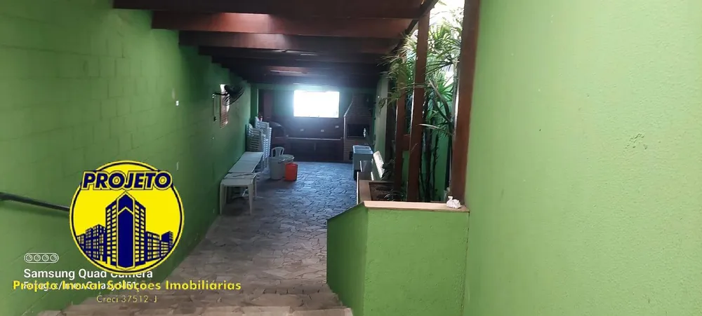 Apartamento, 2 quartos, 53 m² - Foto 3