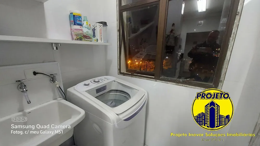 Apartamento, 2 quartos, 61 m² - Foto 5