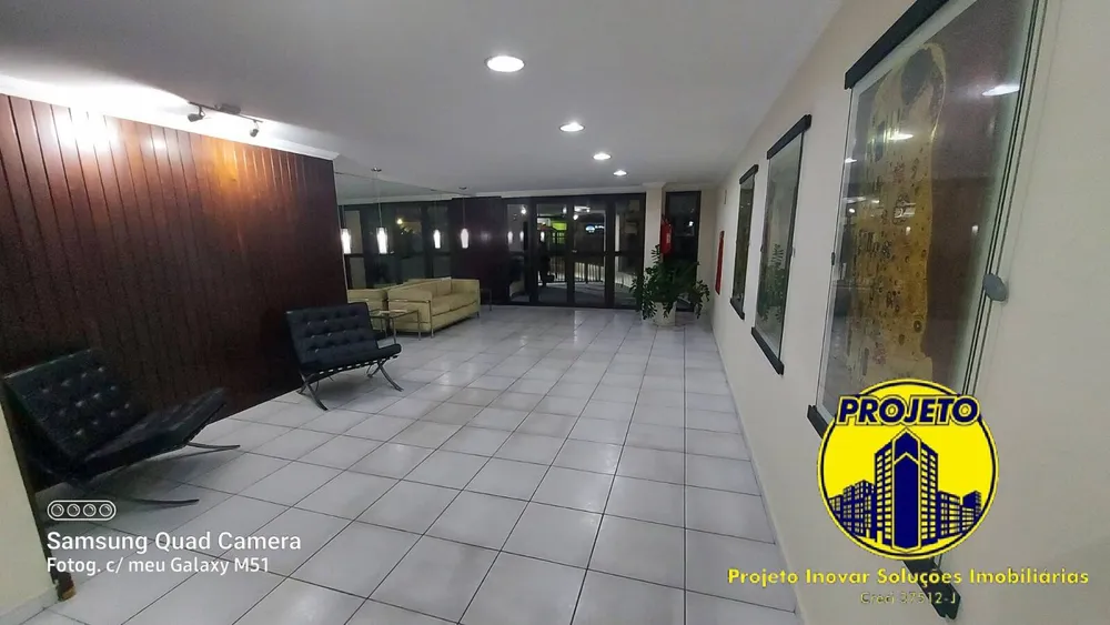 Apartamento, 2 quartos, 61 m² - Foto 12