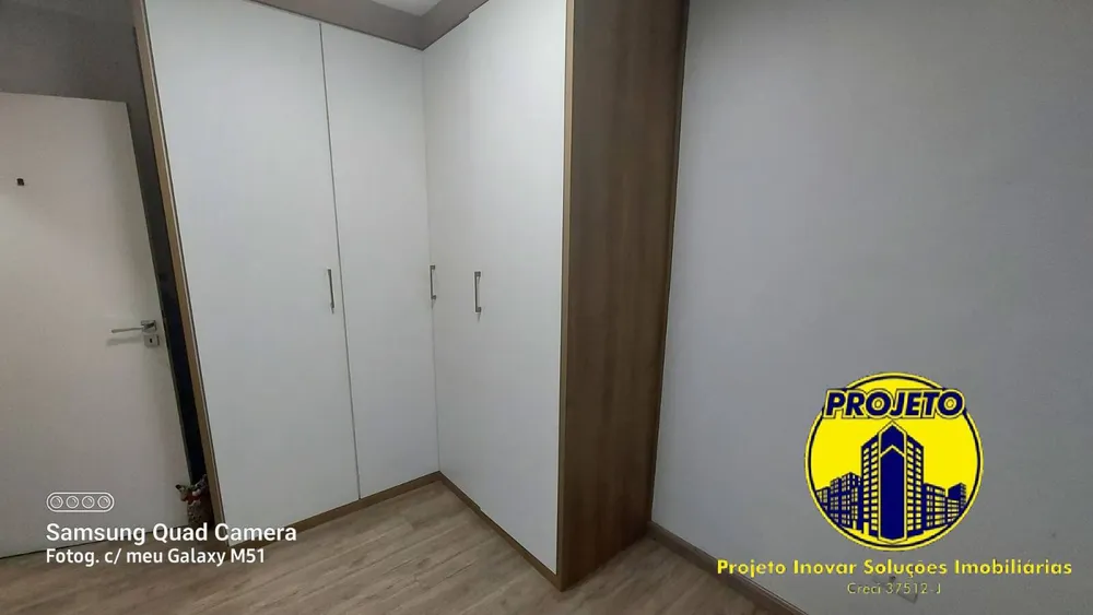 Apartamento, 2 quartos, 61 m² - Foto 9