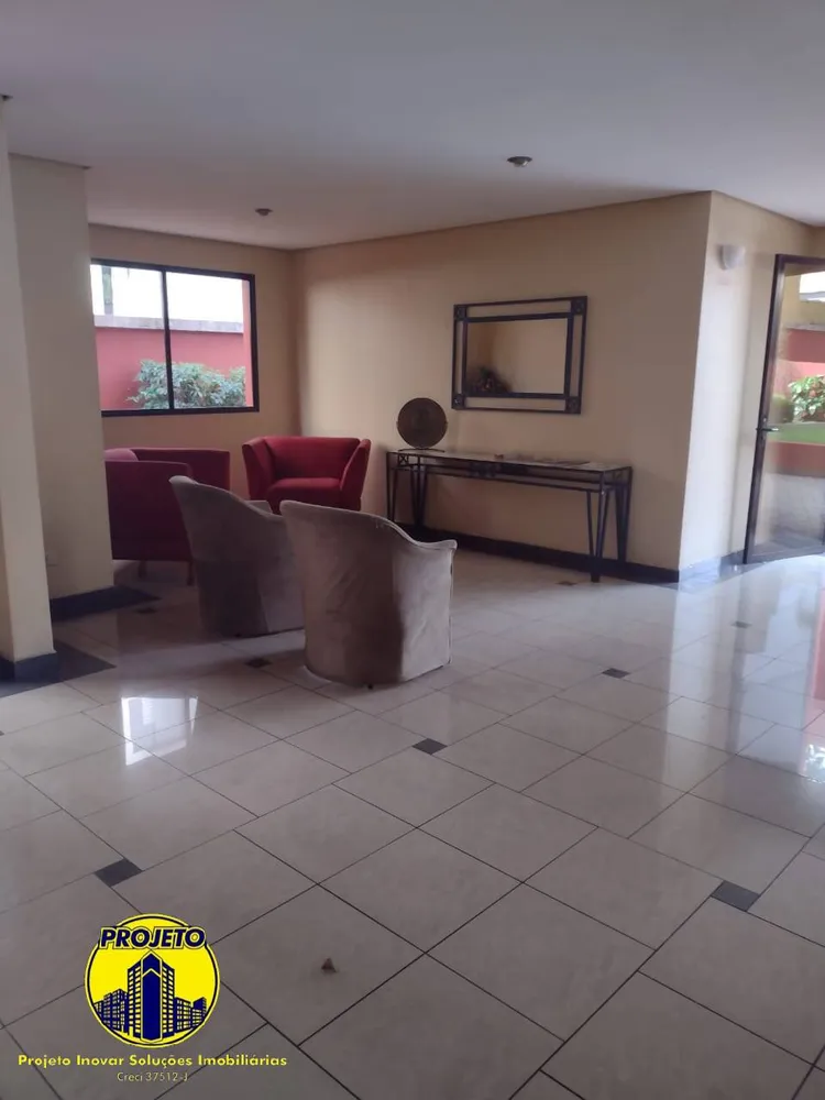 Apartamento, 2 quartos, 64 m² - Foto 7