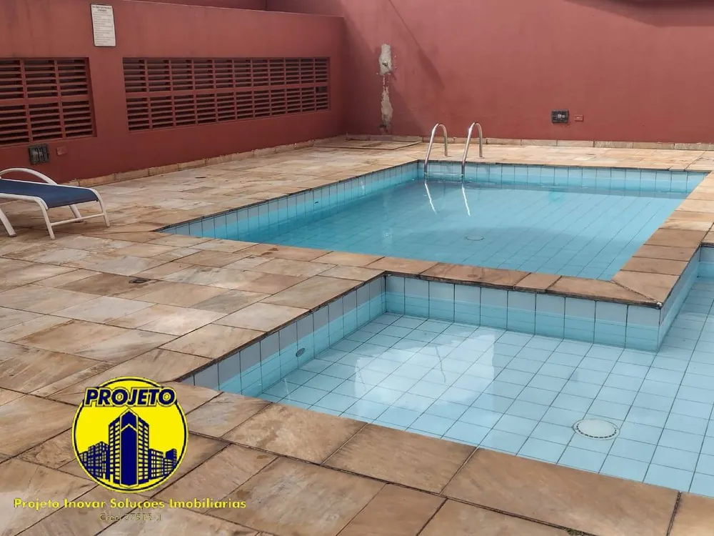 Apartamento, 2 quartos, 64 m² - Foto 10