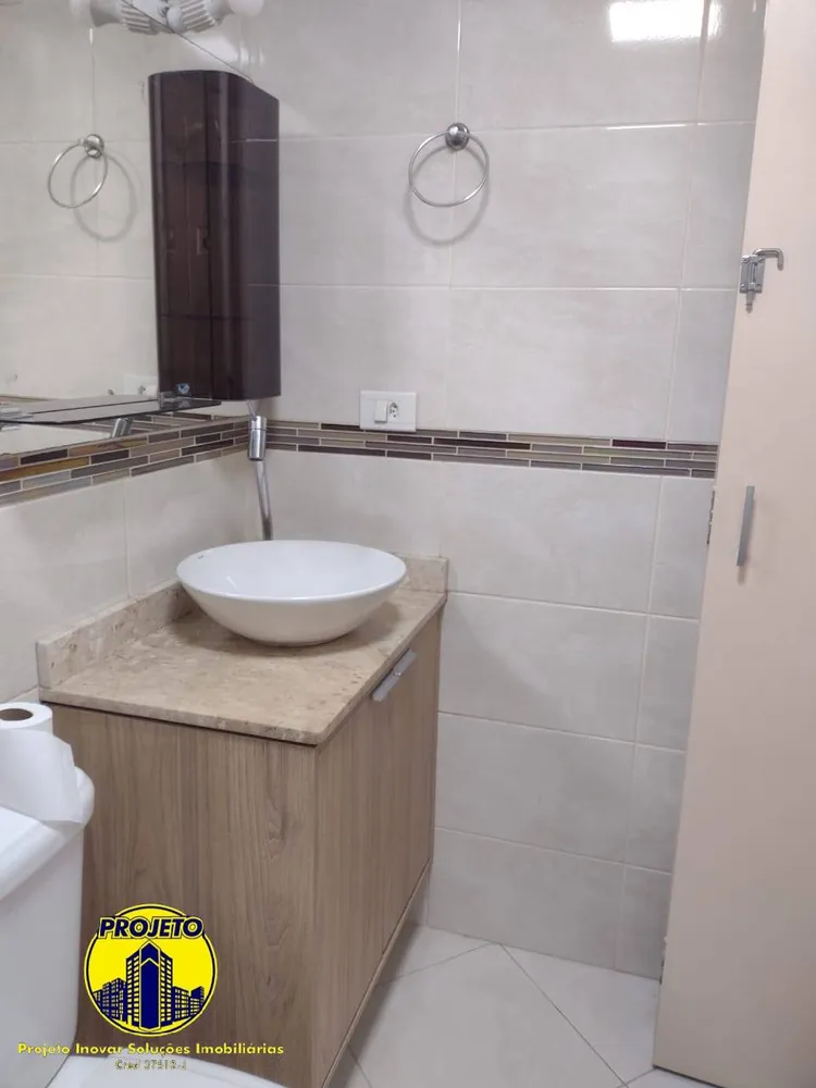 Apartamento, 2 quartos, 64 m² - Foto 5