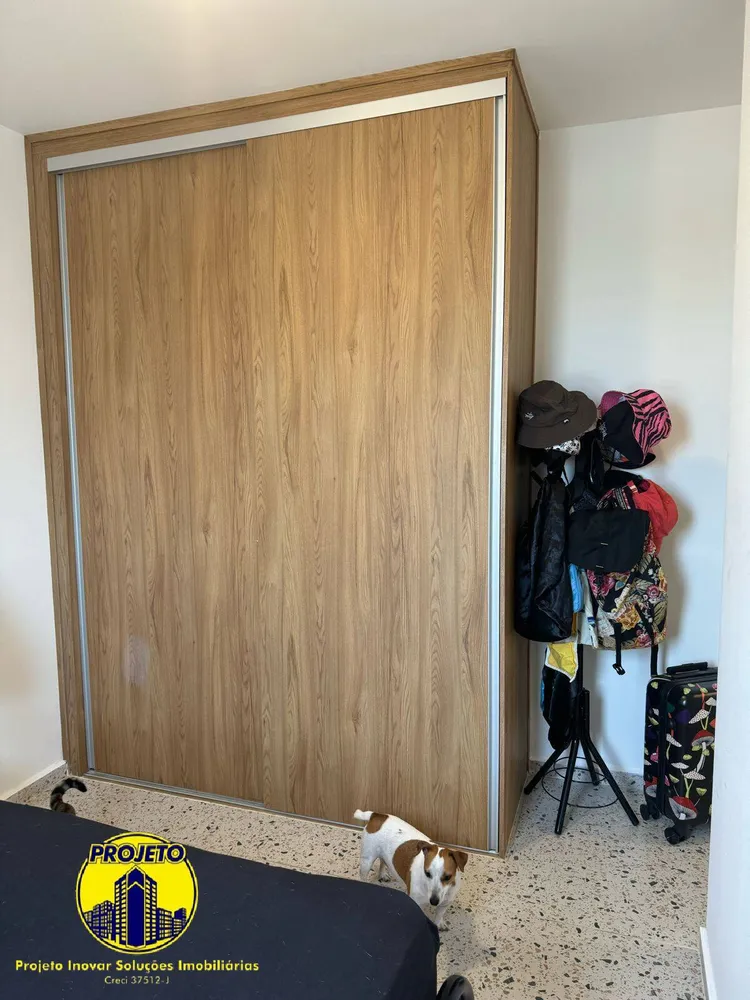 Apartamento, 2 quartos, 52 m² - Foto 3