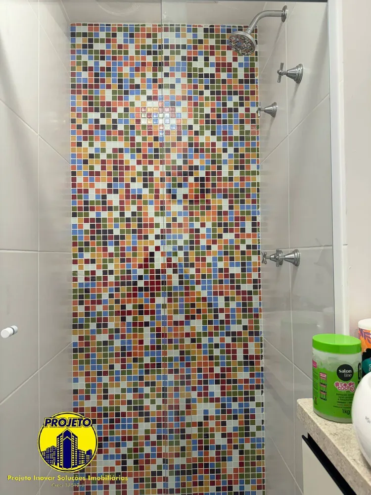 Apartamento, 2 quartos, 52 m² - Foto 8