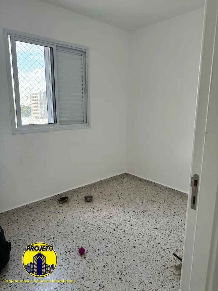 Apartamento, 2 quartos, 52 m² - Foto 4