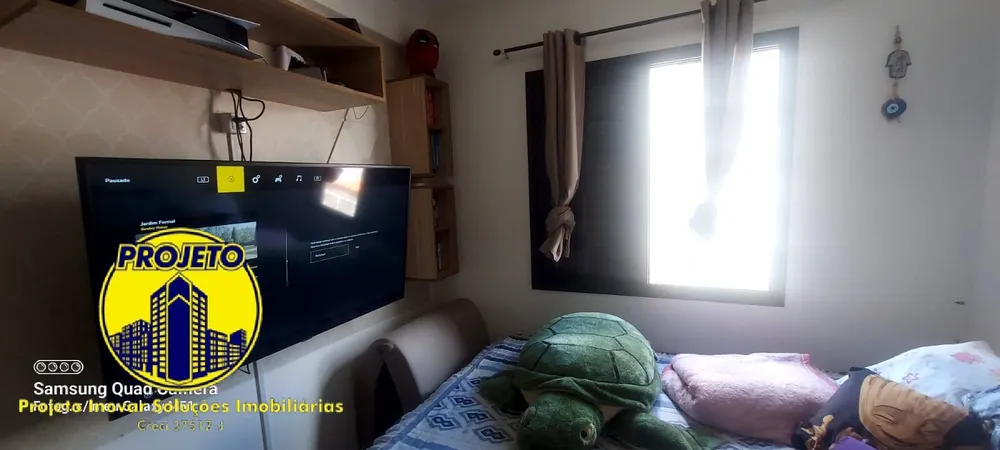 Apartamento, 2 quartos, 55 m² - Foto 4
