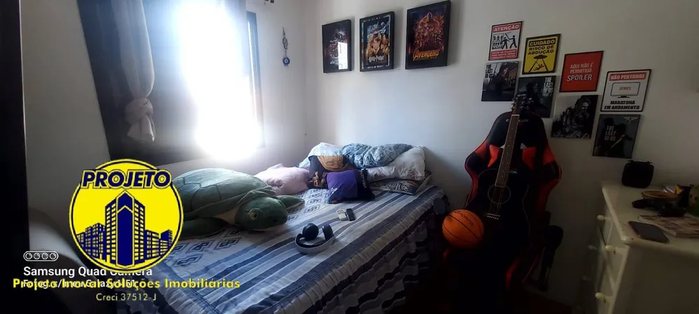 Apartamento, 2 quartos, 55 m² - Foto 5