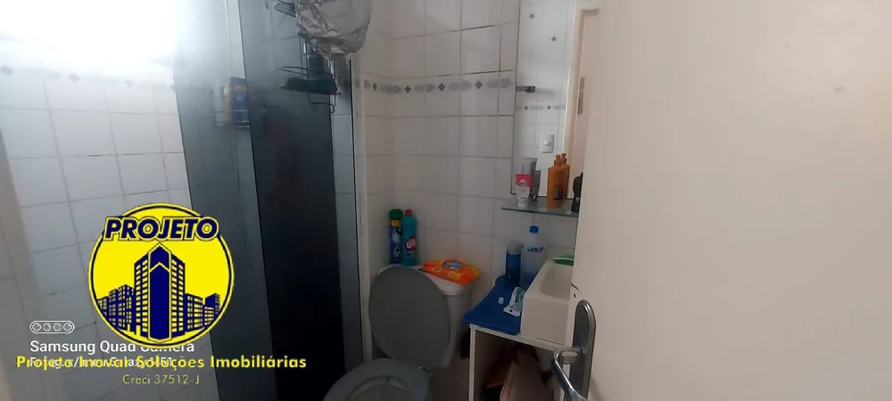 Apartamento, 2 quartos, 55 m² - Foto 7