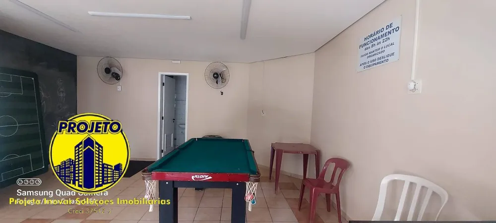 Apartamento, 2 quartos, 55 m² - Foto 10