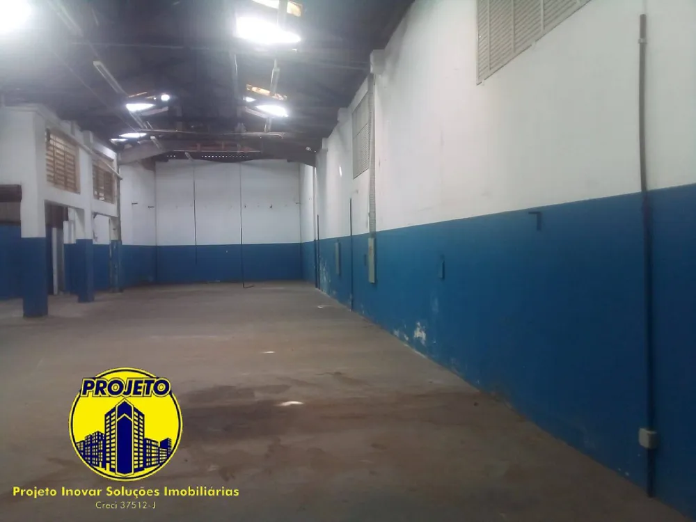 Depósito-Galpão, 745 m² - Foto 3
