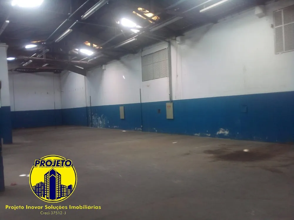 Depósito-Galpão, 745 m² - Foto 4