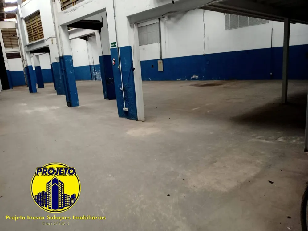 Depósito-Galpão, 745 m² - Foto 7