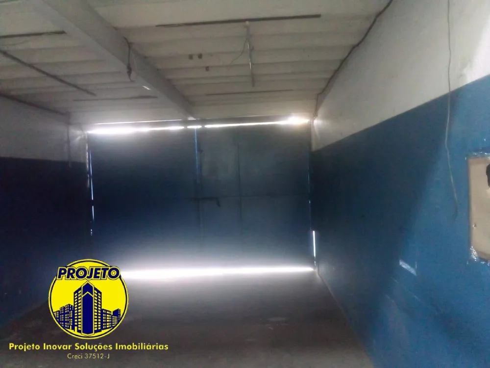 Depósito-Galpão, 745 m² - Foto 6
