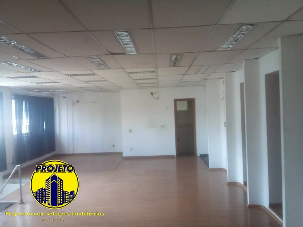 Depósito-Galpão, 745 m² - Foto 8