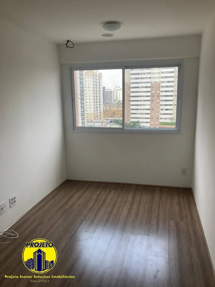 Apartamento, 2 quartos, 40 m² - Foto 2