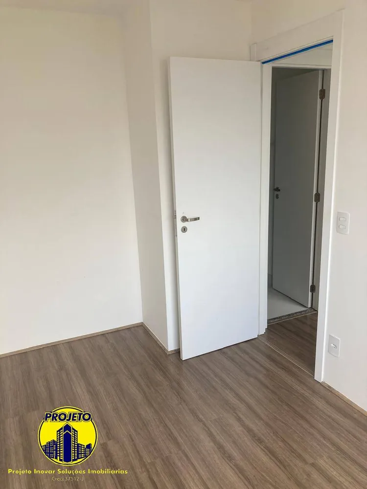 Apartamento, 2 quartos, 40 m² - Foto 3