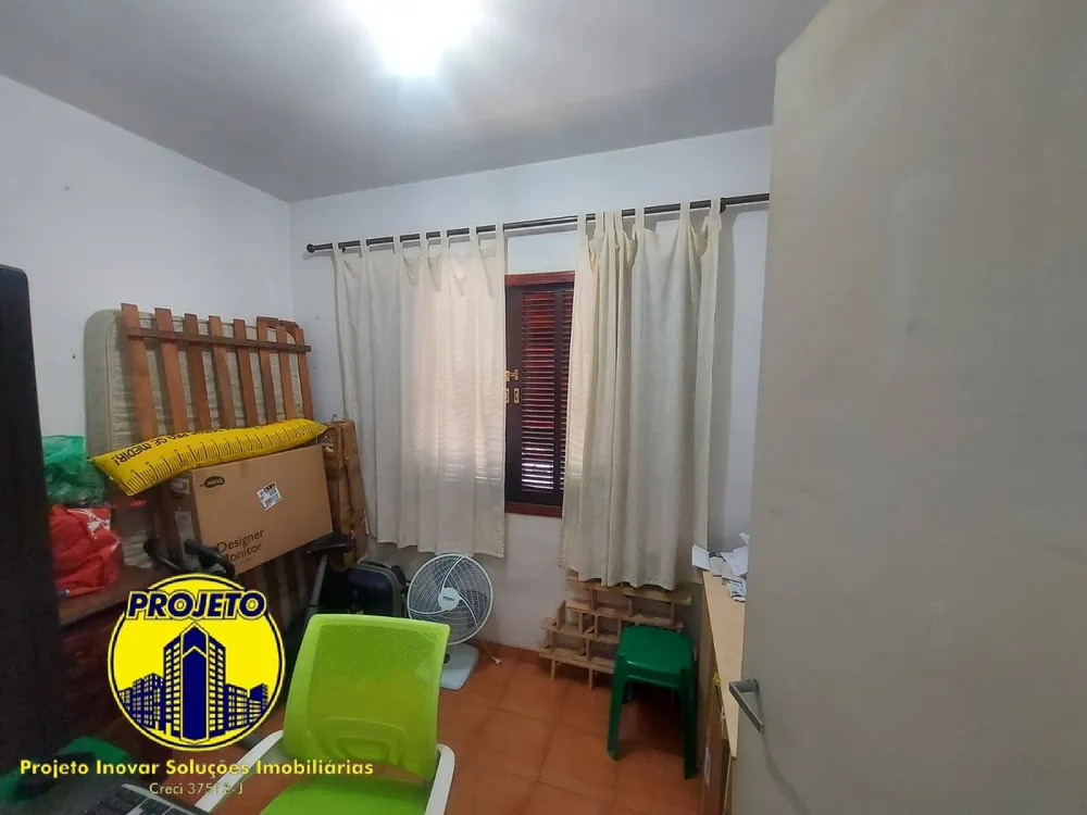 Sobrado, 3 quartos, 130 m² - Foto 4