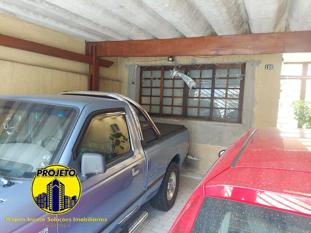 Sobrado, 3 quartos, 130 m² - Foto 2