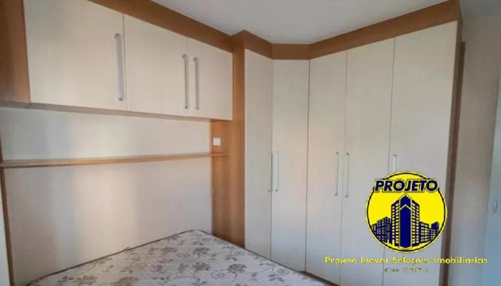 Apartamento, 2 quartos, 47 m² - Foto 10
