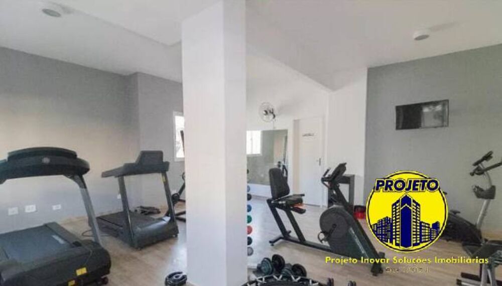 Apartamento, 2 quartos, 47 m² - Foto 12