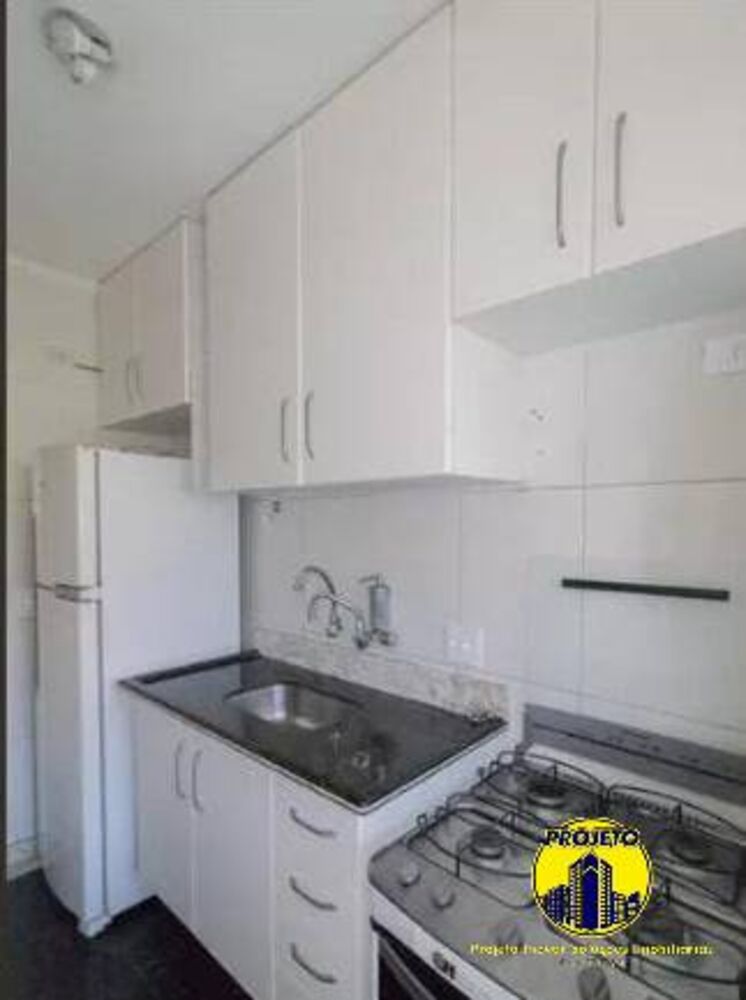 Apartamento, 2 quartos, 47 m² - Foto 2