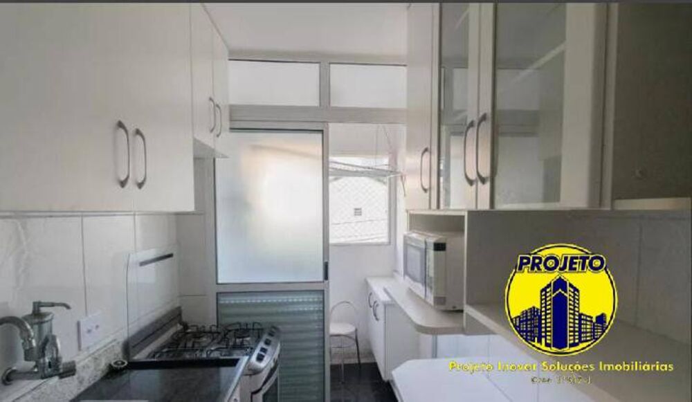 Apartamento, 2 quartos, 47 m² - Foto 3