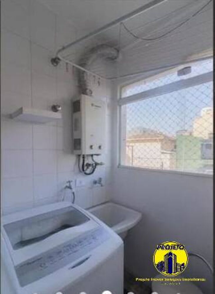 Apartamento, 2 quartos, 47 m² - Foto 4
