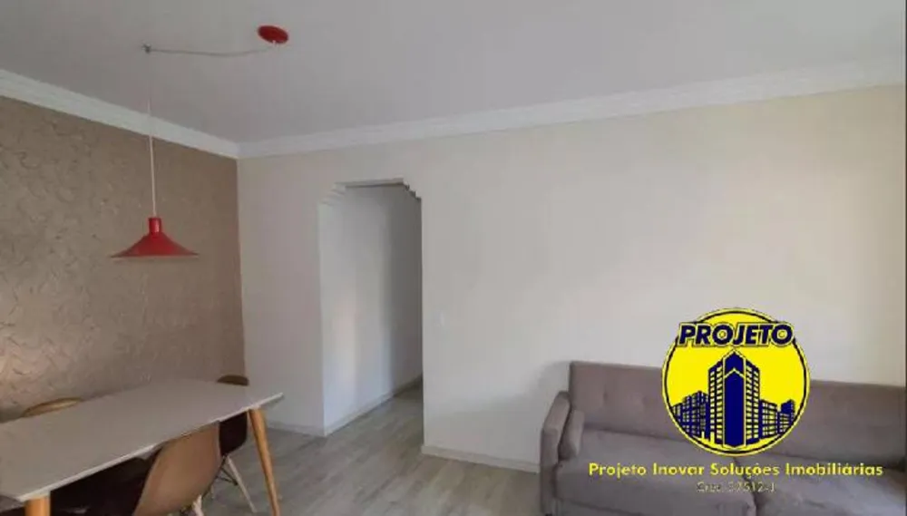 Apartamento, 2 quartos, 47 m² - Foto 4