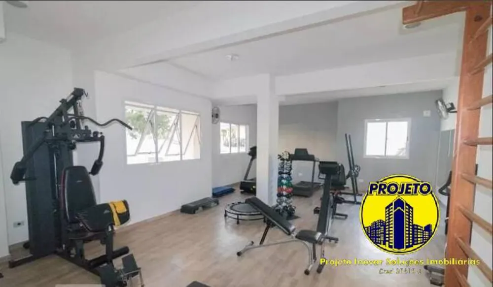 Apartamento, 2 quartos, 47 m² - Foto 23