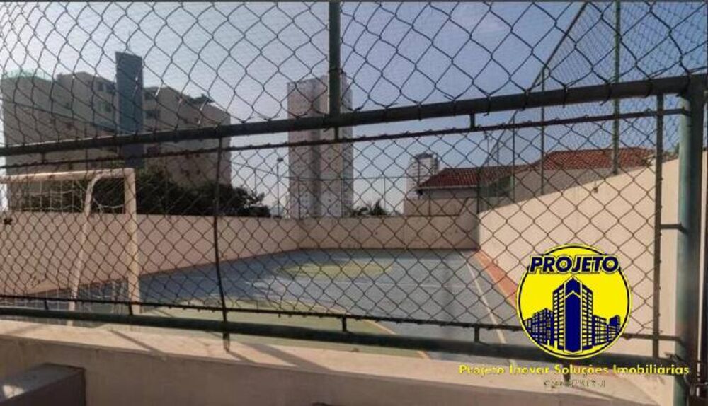 Apartamento, 2 quartos, 47 m² - Foto 11