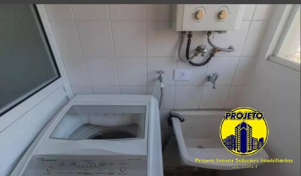 Apartamento, 2 quartos, 47 m² - Foto 8