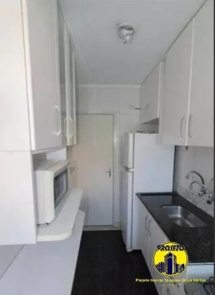 Apartamento, 2 quartos, 47 m² - Foto 7