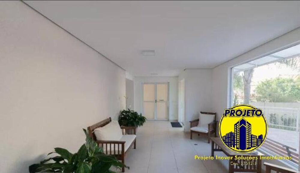 Apartamento, 2 quartos, 47 m² - Foto 10