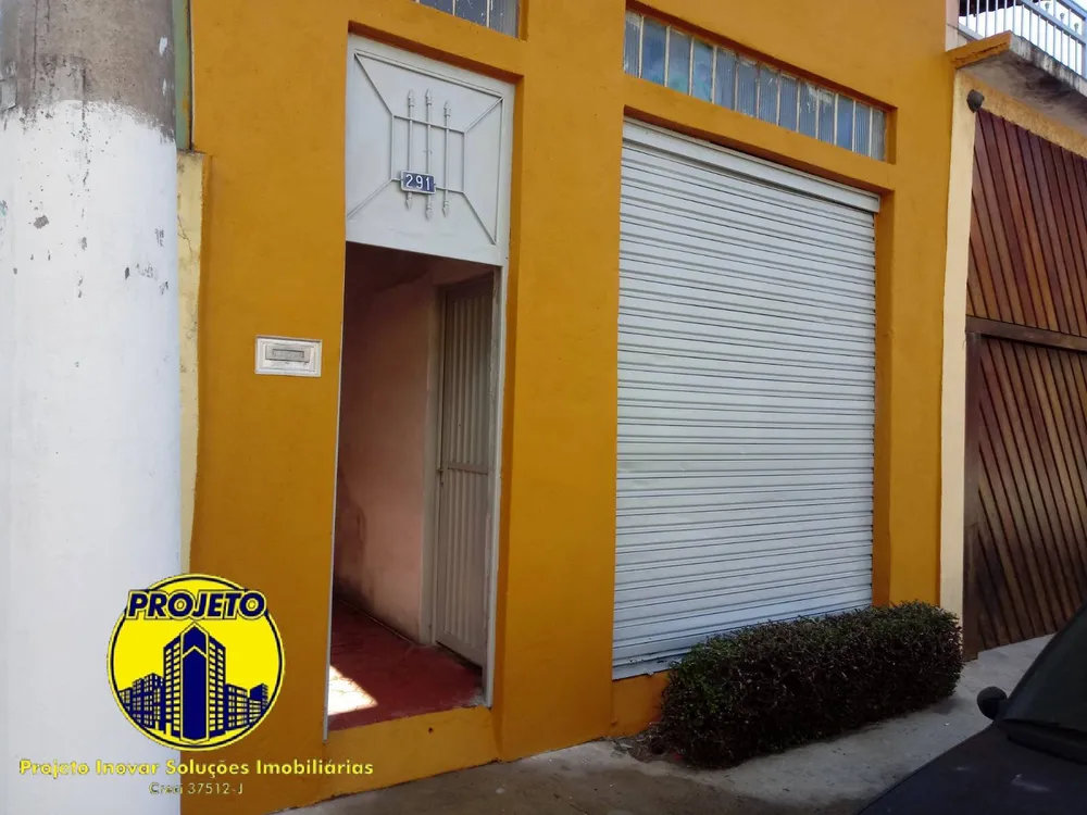 Casa, 1 quarto, 100 m² - Foto 2