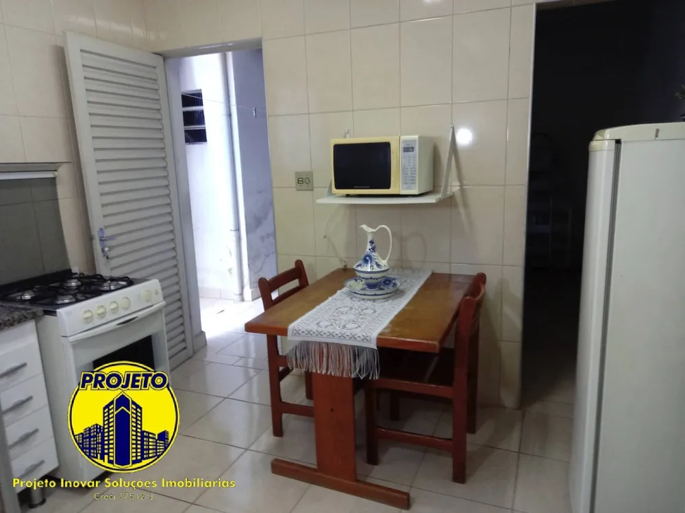 Casa, 1 quarto, 100 m² - Foto 4
