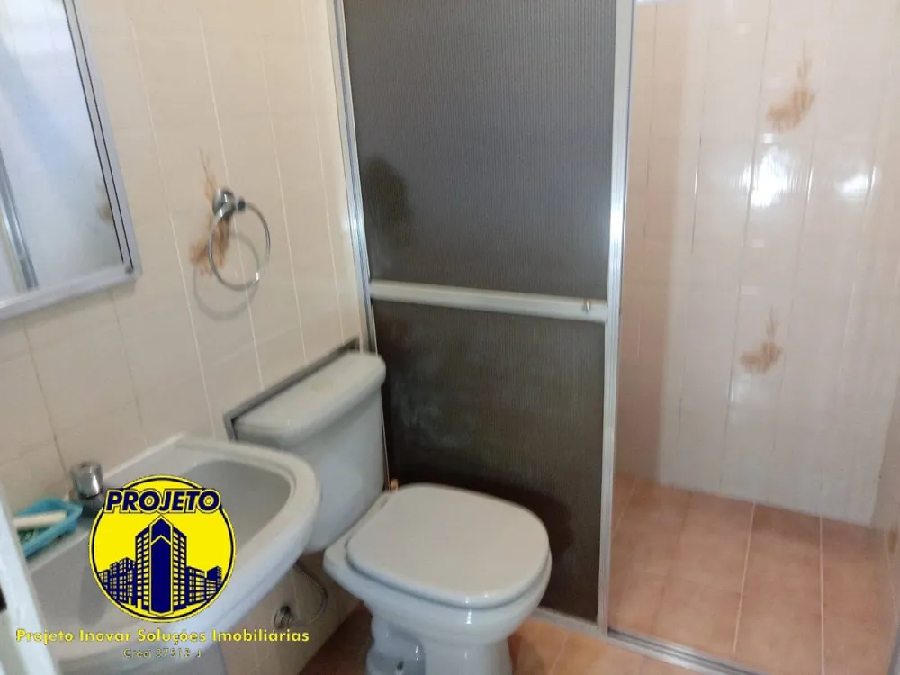 Casa, 1 quarto, 100 m² - Foto 1