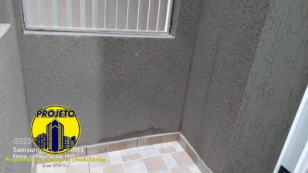 Apartamento para alugar com 1 quarto, 35m² - Foto 6
