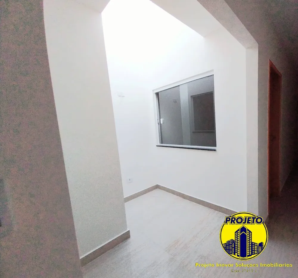 Sobrado, 3 quartos, 130 m² - Foto 11