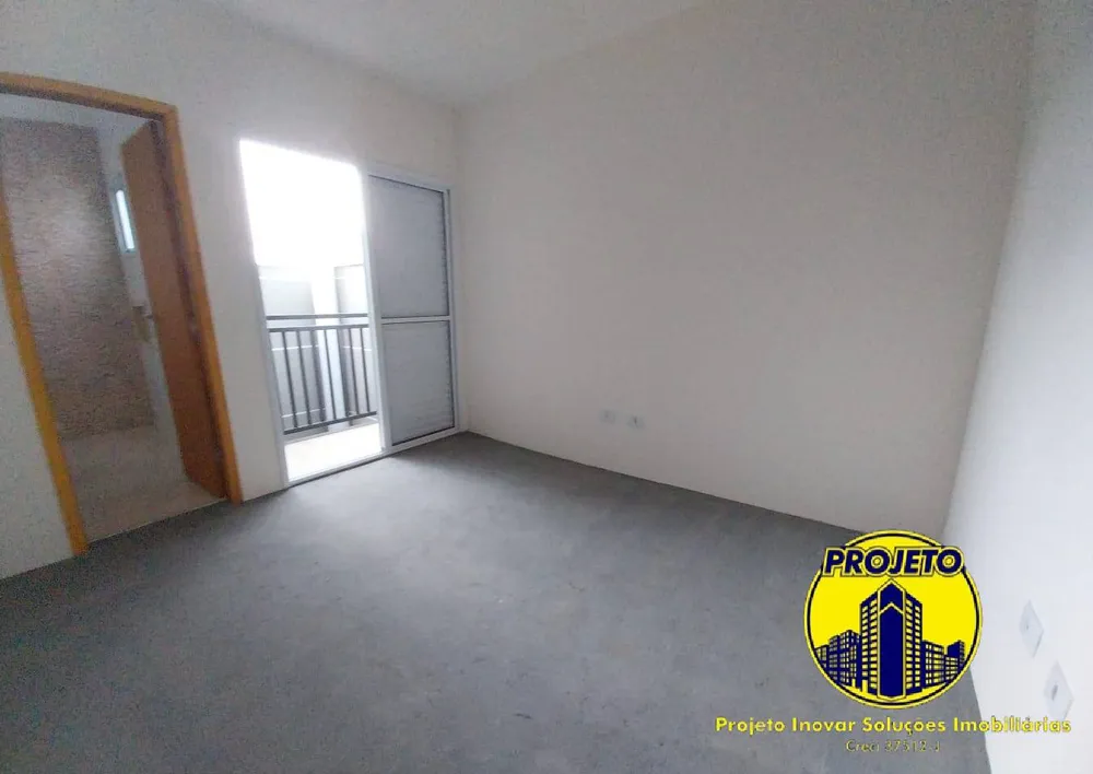 Sobrado, 3 quartos, 130 m² - Foto 9